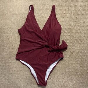 Cupshe bathing suit